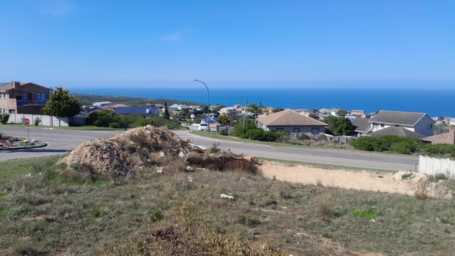 0 Bedroom Property for Sale in Dana Bay Western Cape